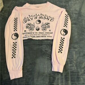 Day N Night merch 2017 festival